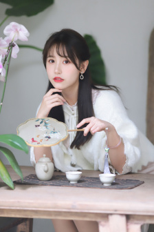 天雷一部之春花秋月